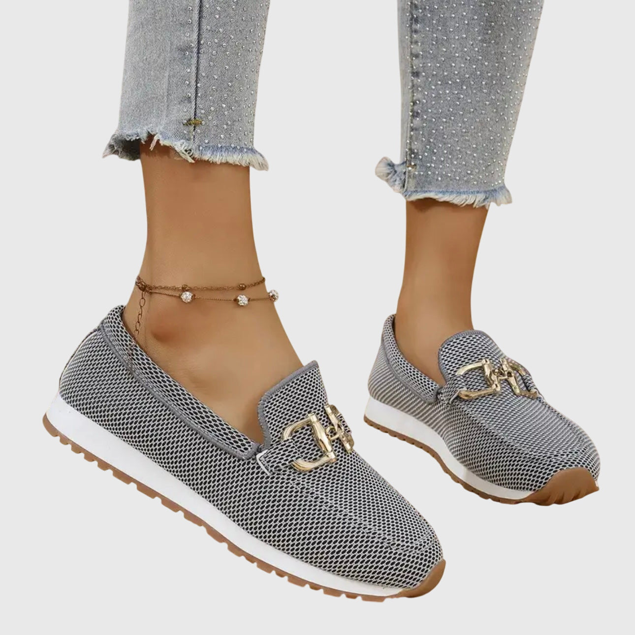 SUSIE | Ortopedické Loafer športové topánky