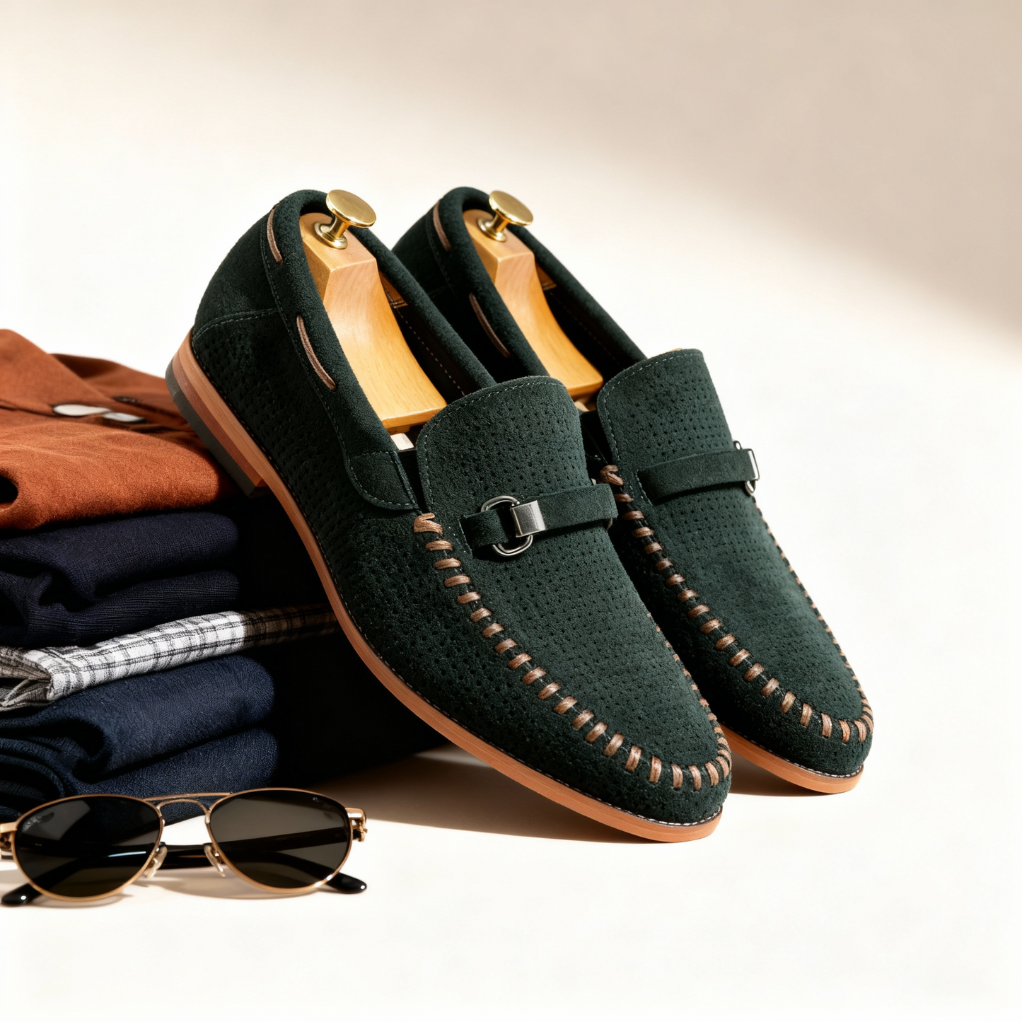 Riviera Loafer