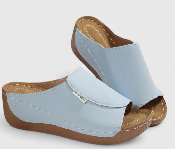 CELESTRIA | ORTOPEDICKÉ SANDÁLY