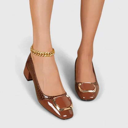 LIVANA | Pohodlné Loafery