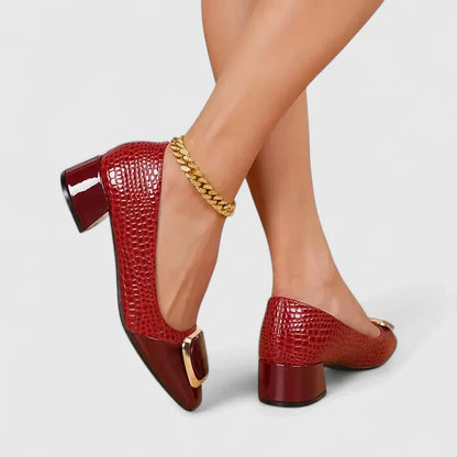 LIVANA | Pohodlné Loafery