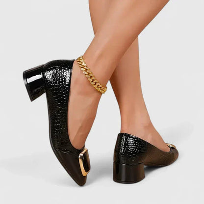 LIVANA | Pohodlné Loafery