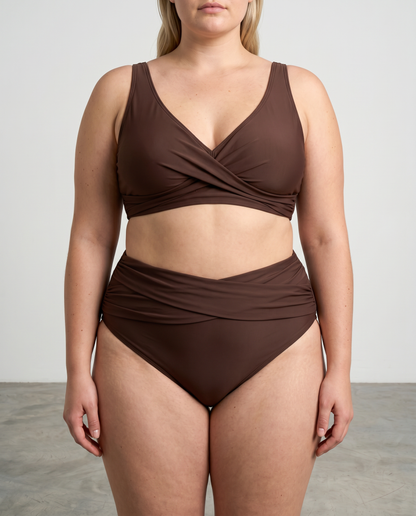 MAREL | Elegantné tvarujúce bikini