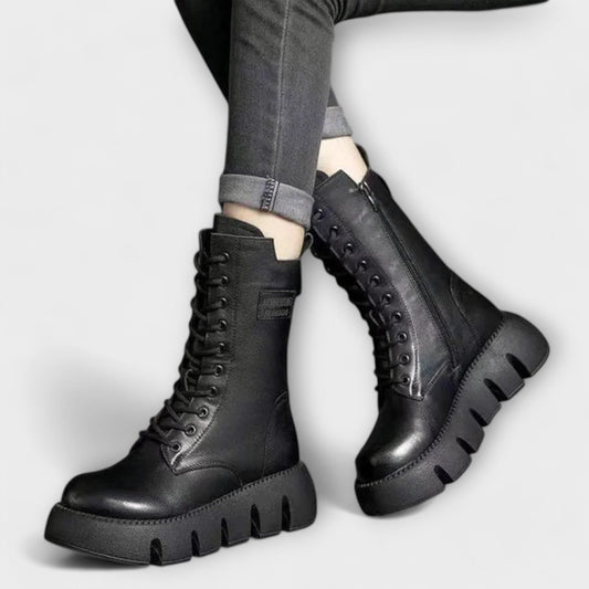 Auksuolė - Wyjątkowo eleganckie buty damskie